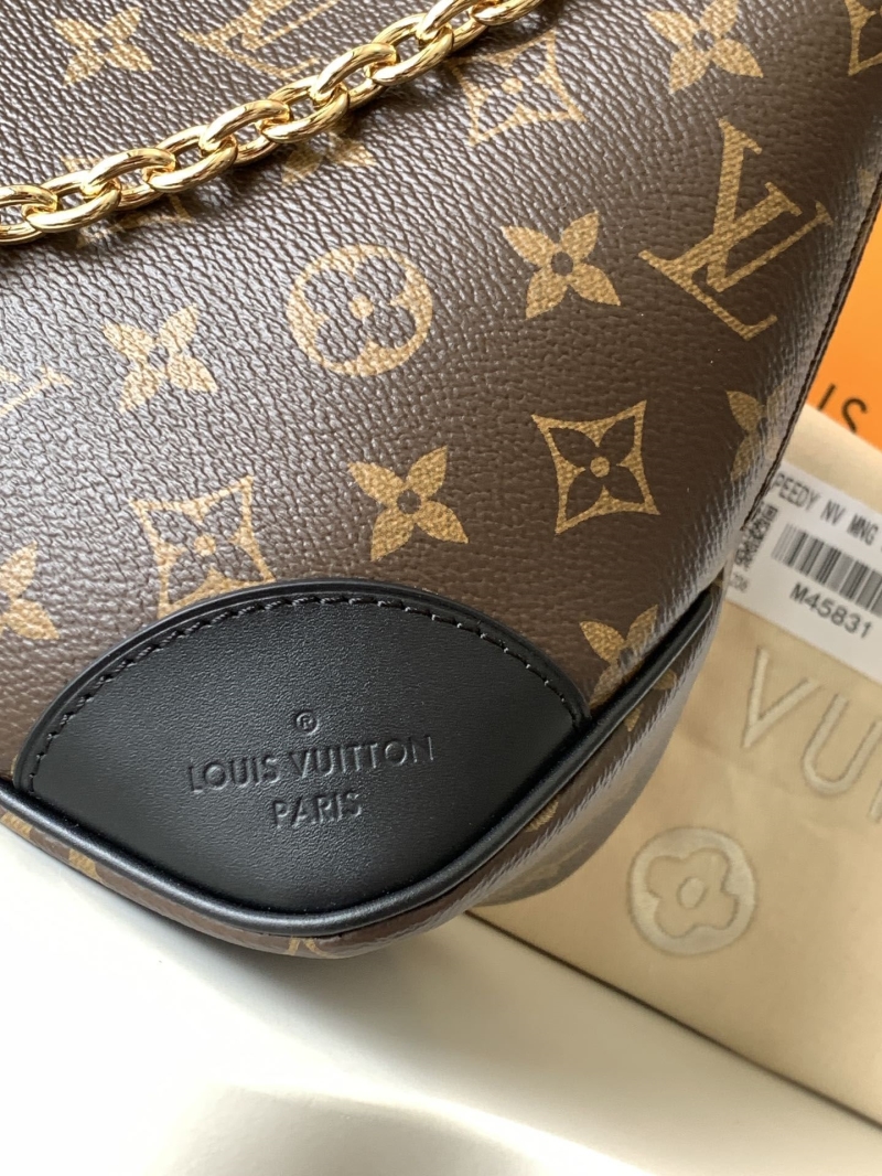 LV Top Handle Bags